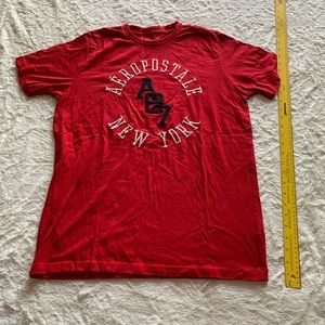 Aeropostale Men’s T-Shirt | Medium